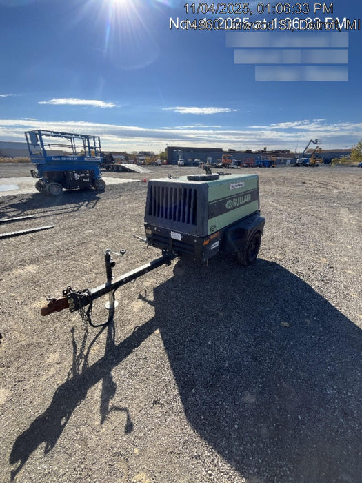 2021 SULLAIR 185D-DPQ KU4F