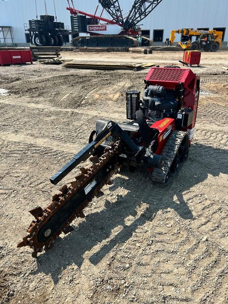 2022 TORO TRX-250