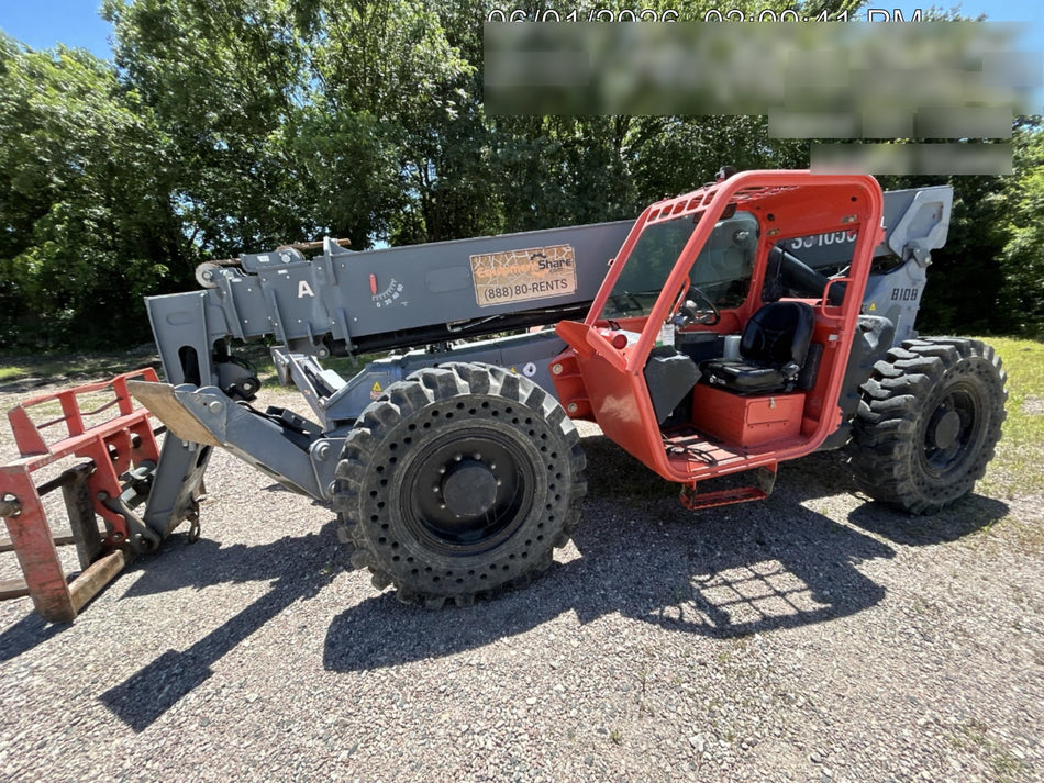 2018 SKYJACK SJ1056 TH
