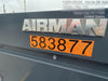 2025 AIRMAN PDSF375DP-6E1