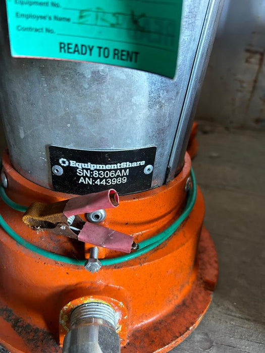 2024 MICHIGAN PNEUMATIC ES-6AM-TRACKER