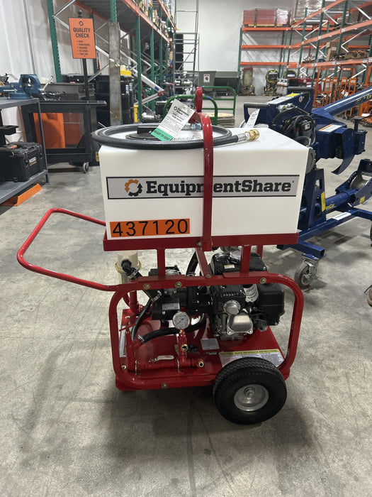 2024 RICE HYDRO DPH-3B