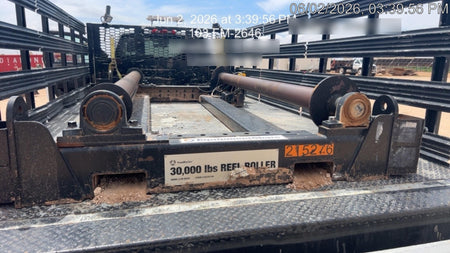 2022 SOUTHWIRE COMPANY RR-SW30