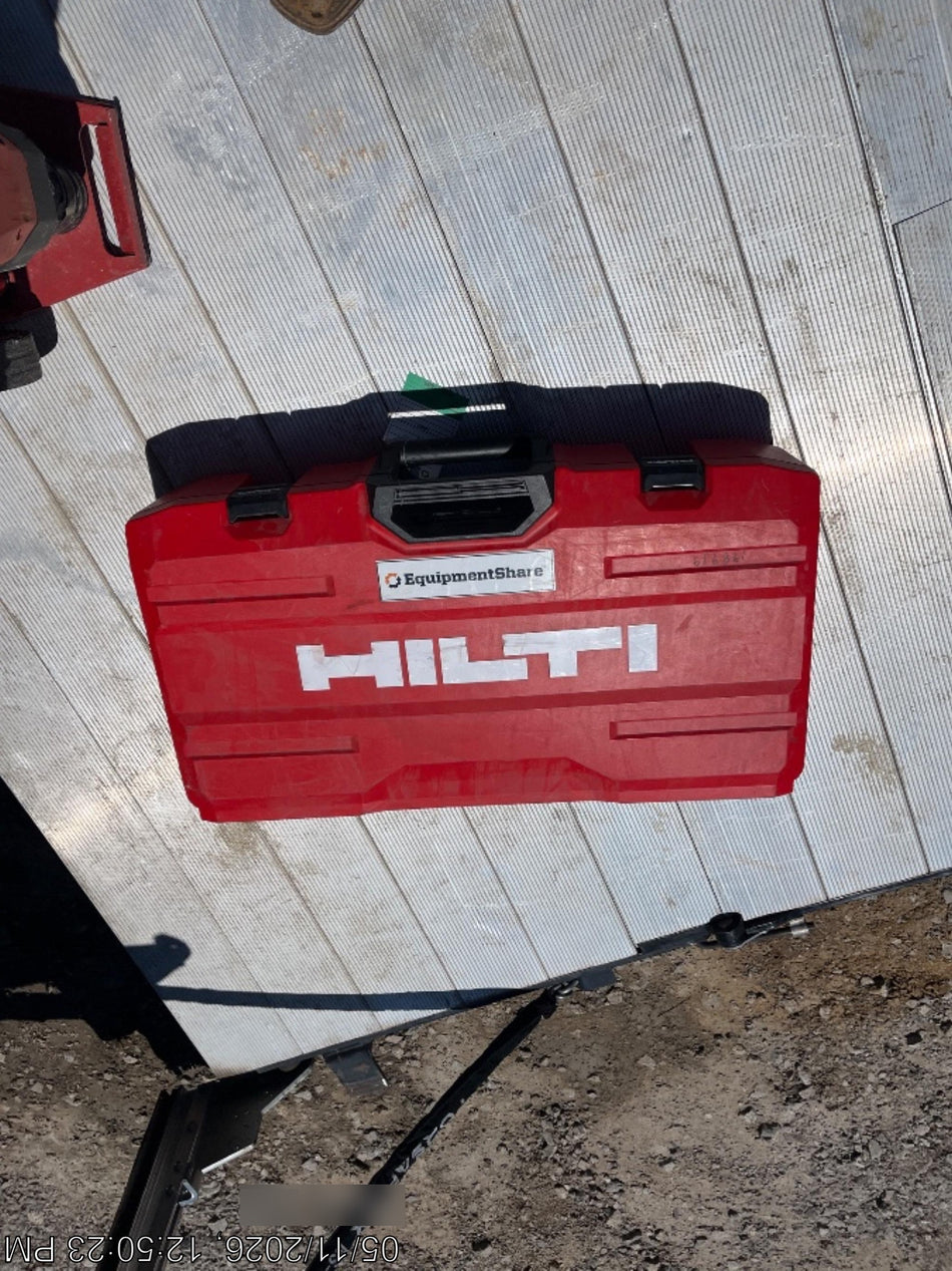 2022 HILTI TE 1000-AVR