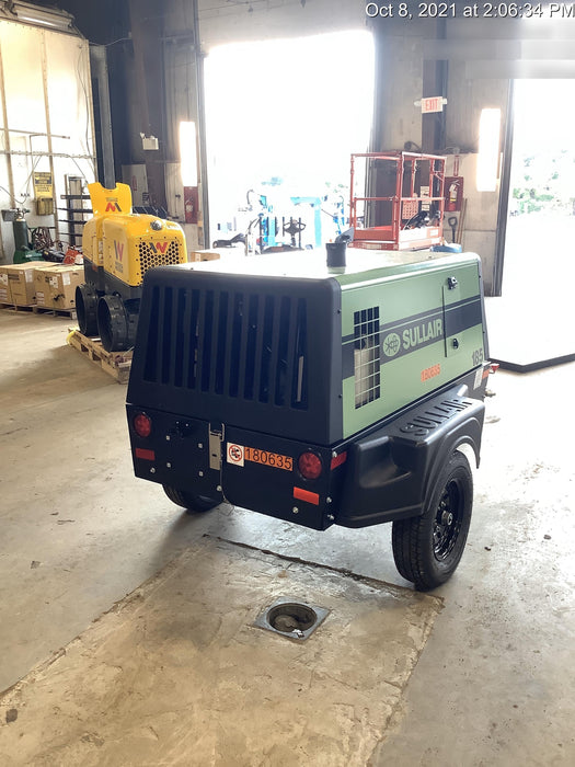 2021 SULLAIR 185D-DPQ KU4F