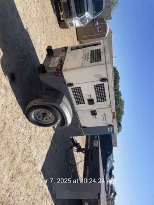 2023 ATLAS COPCO QAS45 CWK