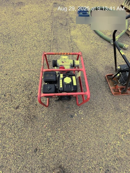 2023 MULTIQUIP QP3TH