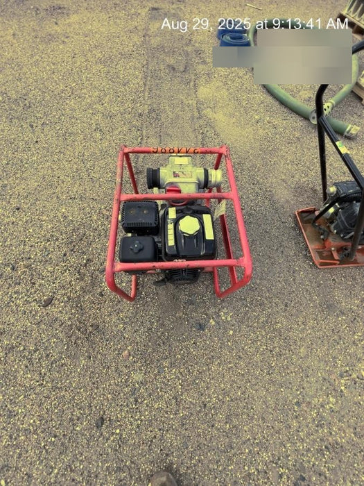 2023 MULTIQUIP QP3TH