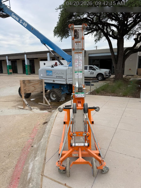 2021 LIFTSMART MLC-24