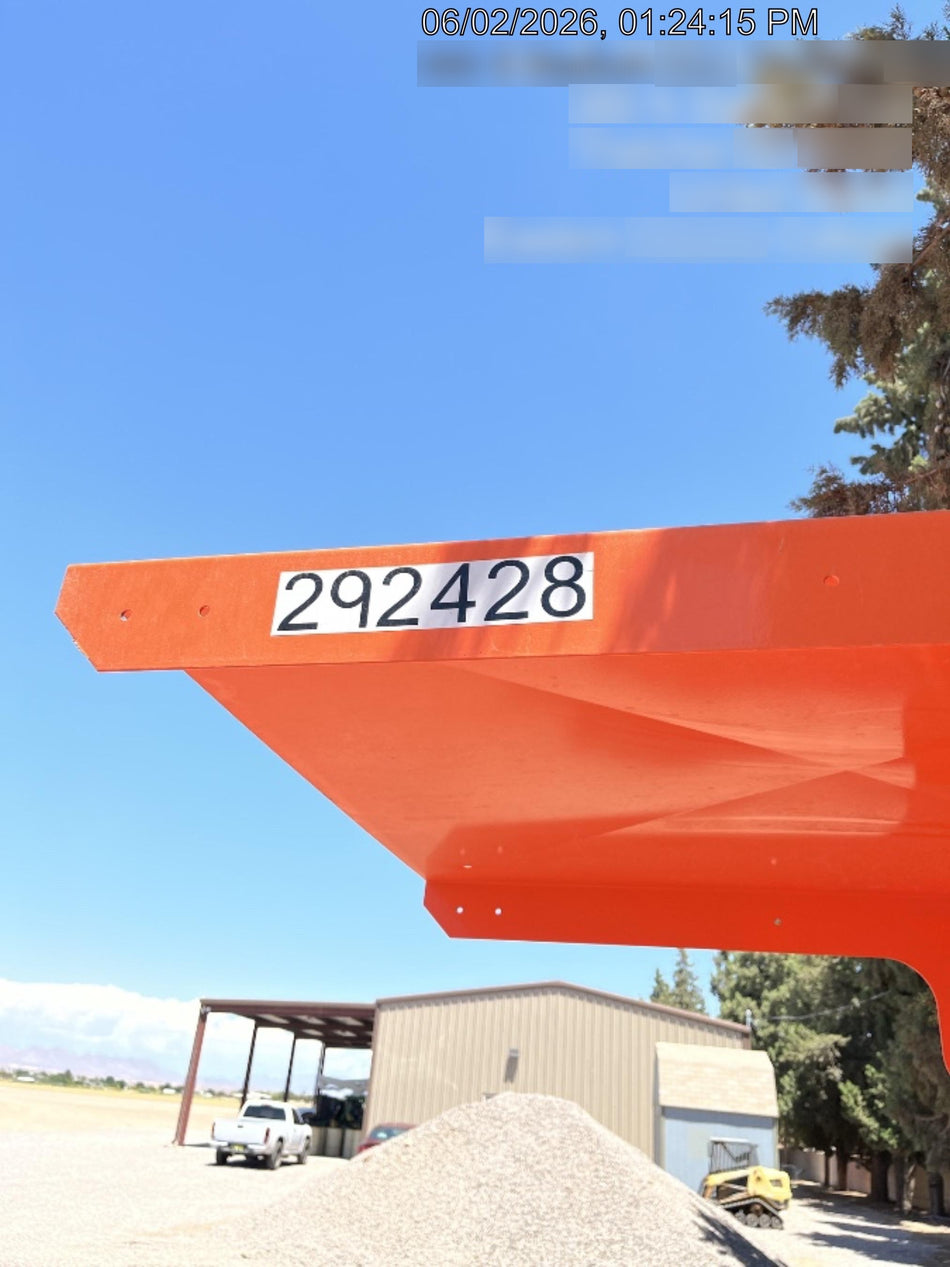 2023 LAYMOR SM-300