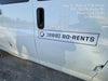 2023 CHEVROLET Express Van - Rental