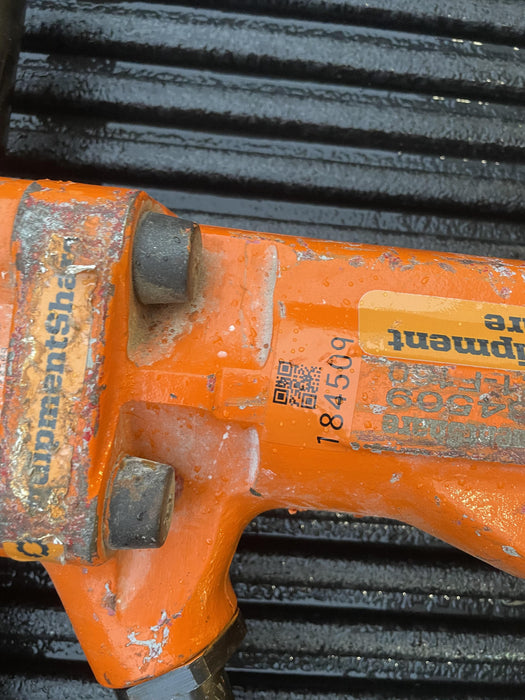 2021 MICHIGAN PNEUMATIC MP-TPB60-118