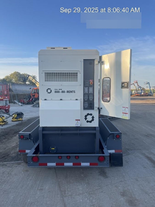 2023 ATLAS COPCO QAS 235