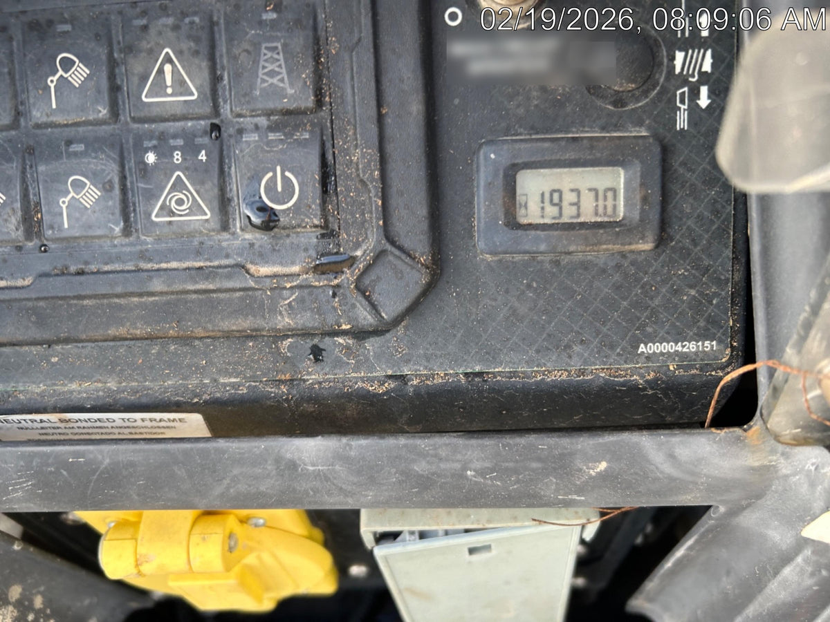 2023 GENERAC MLT2