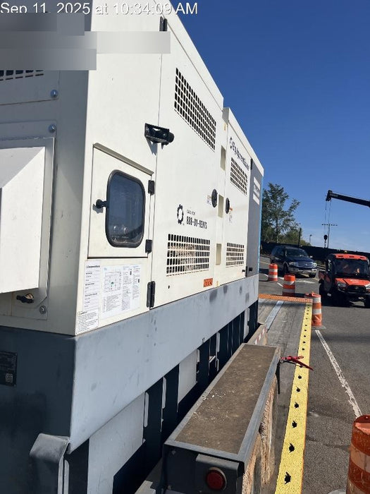 2022 ATLAS COPCO QAS 330