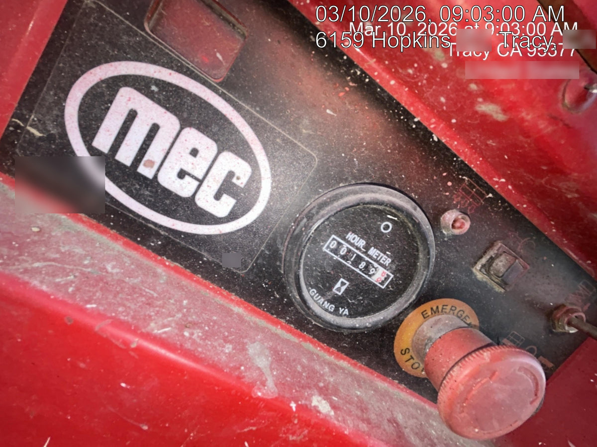 2019 MEC Micro 19