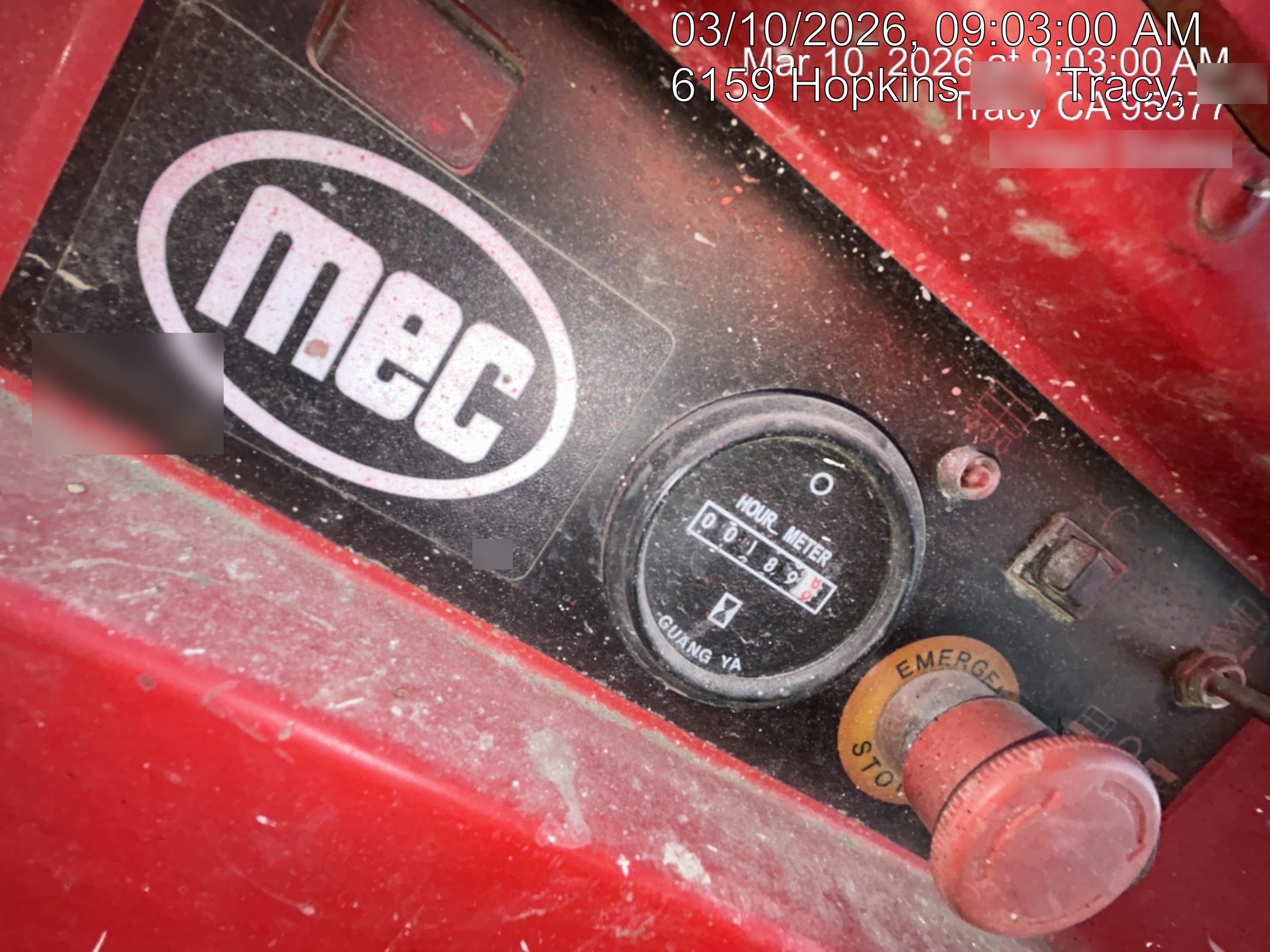 2019 MEC Micro 19
