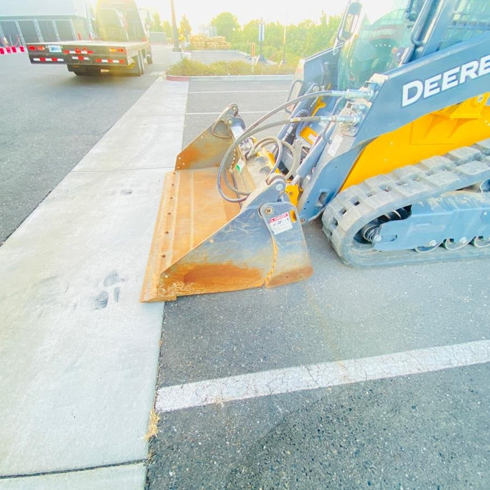 2020 PALADIN MP72 CG