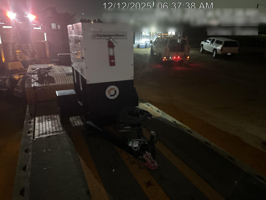 2022 SHINDAIWA DGK15FL