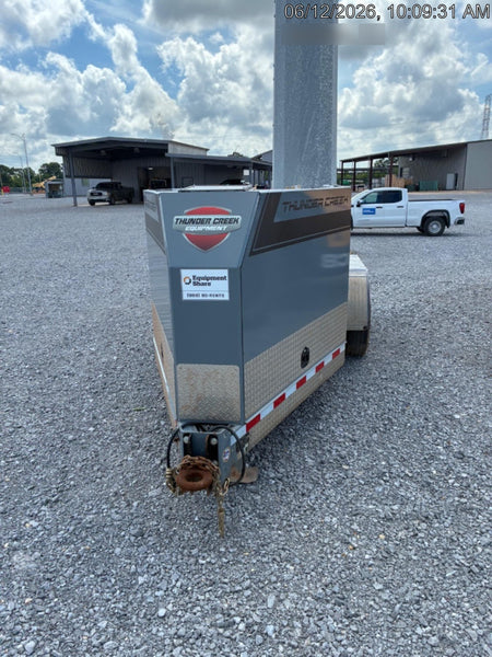 2024 THUNDER CREEK MTT920