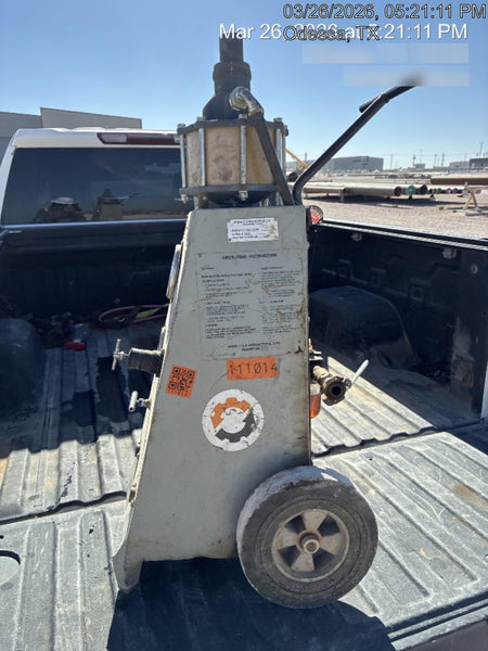 2021 PINNACLE PDQC-10000