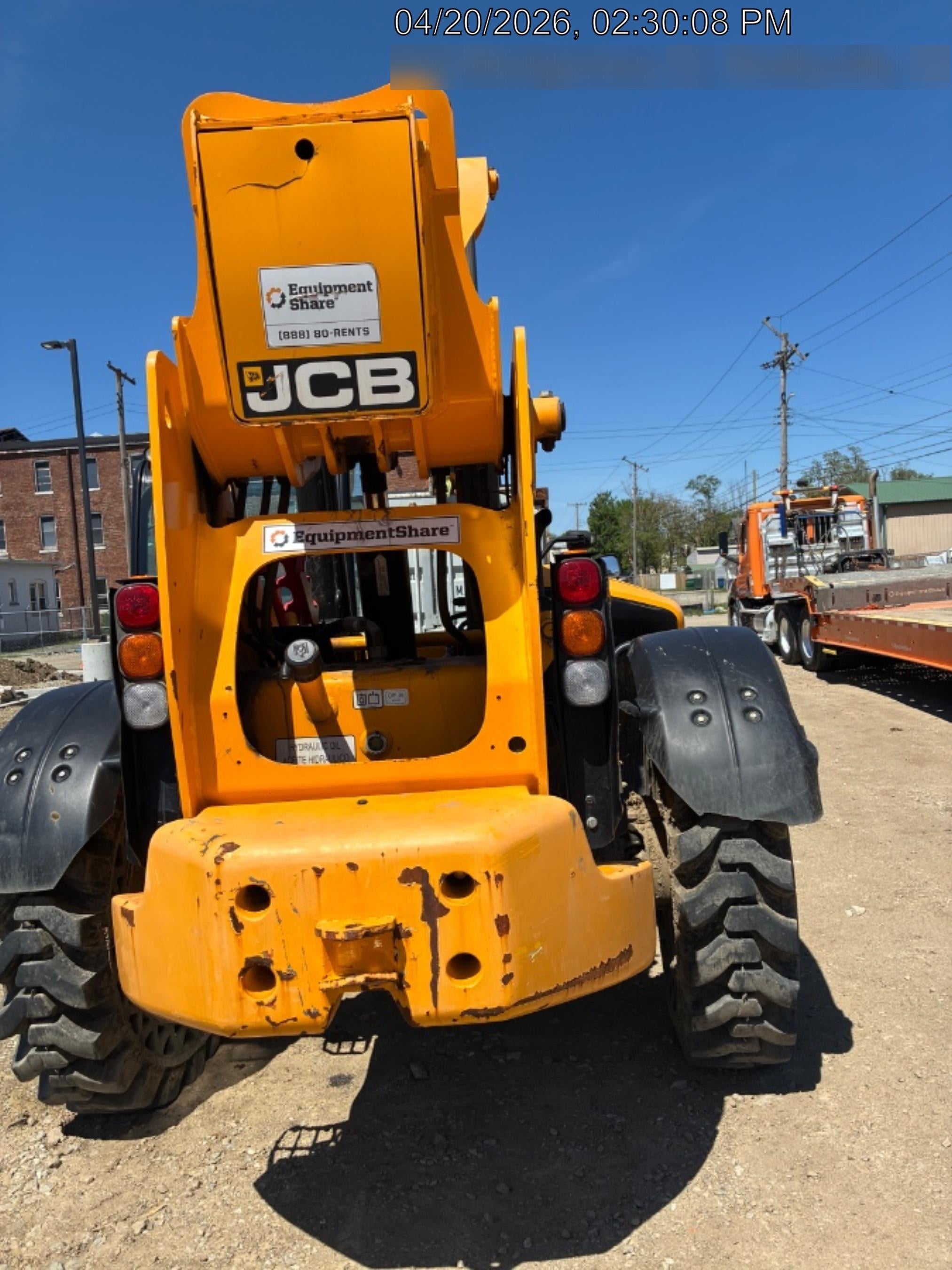 2022 JCB 512-56