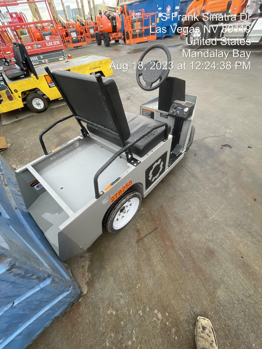 2022 COLUMBIA Expeditor