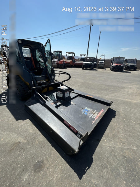 2021 PALADIN 30372A-0022