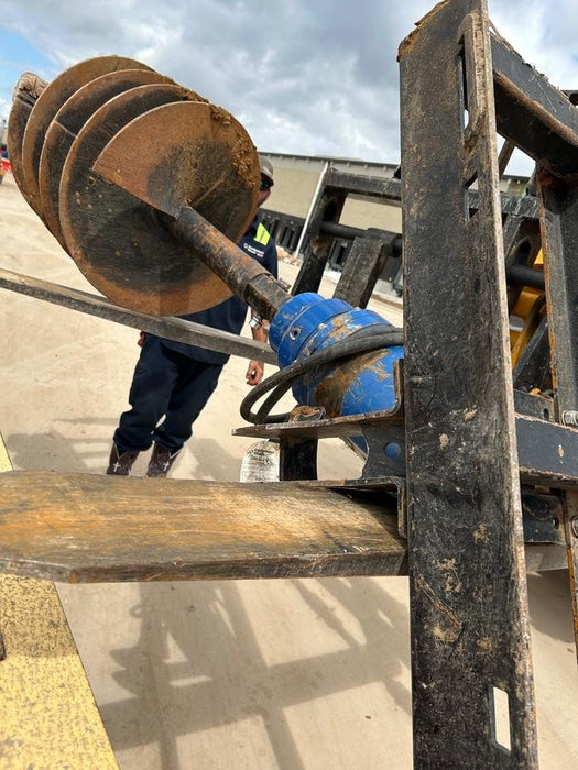 2024 AUGER TORQUE 3300-30