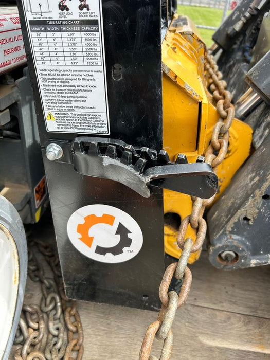 2024 VIRNIG PF4855-5VG