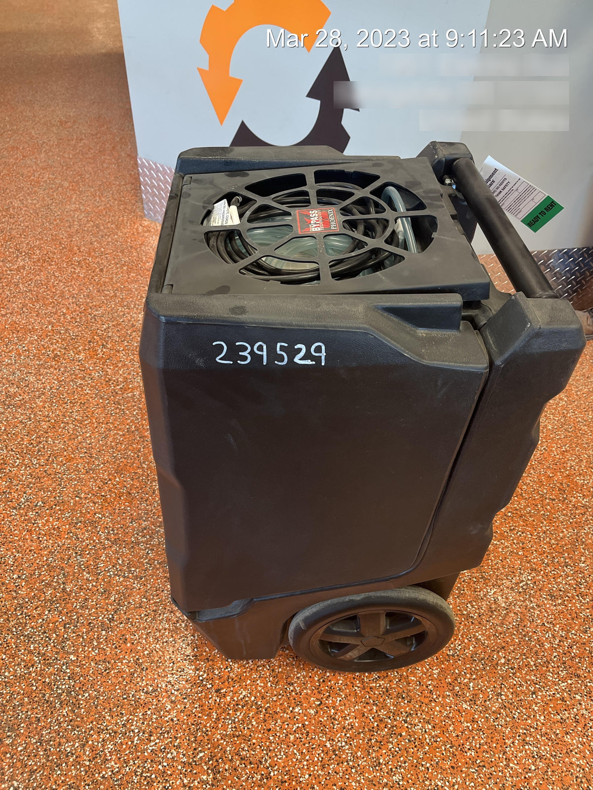 2022 PHOENIX R250