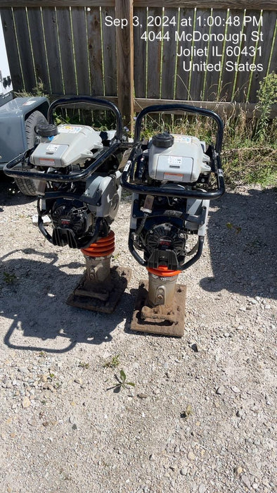 2023 MULTIQUIP MTX60HD