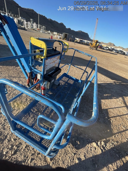 2024 GENIE S-45 XC