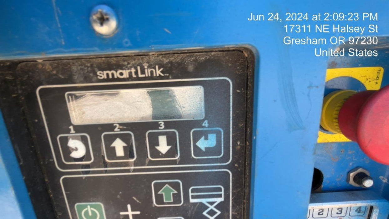 2020 Genie GS-1930 GENIE GS-1930