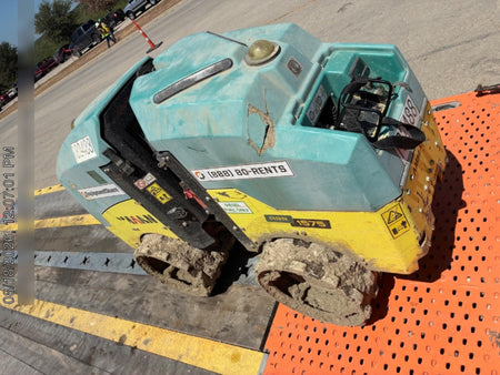 2021 AMMANN ARR 1575