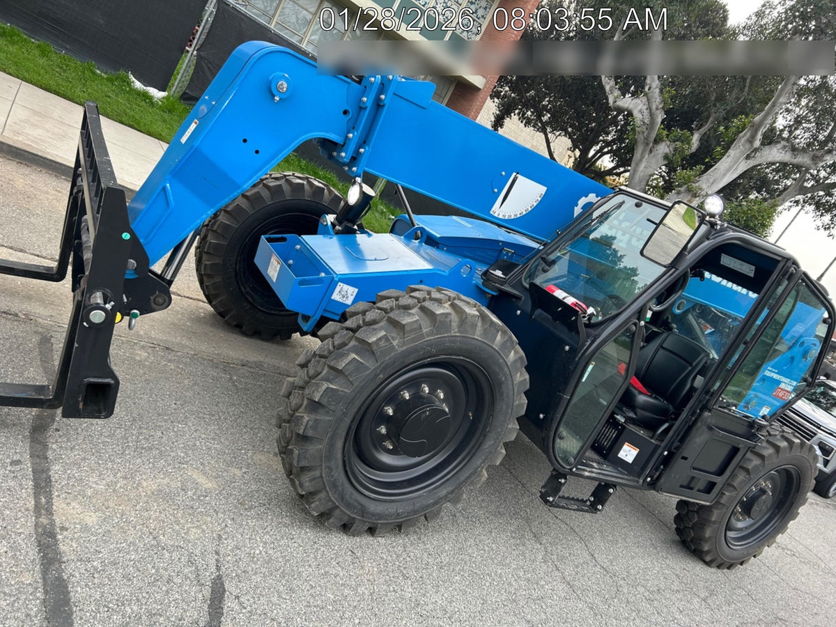 2025 GENIE GTH-844