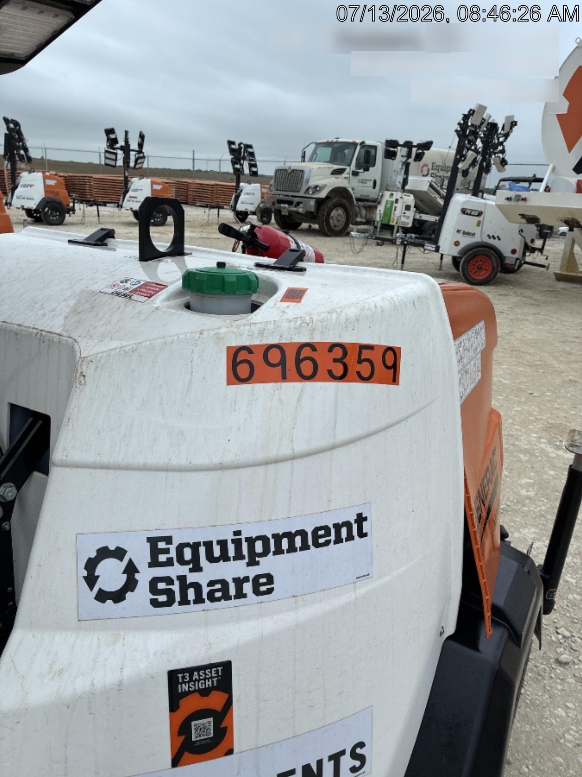 2026 GENERAC MLTS-4