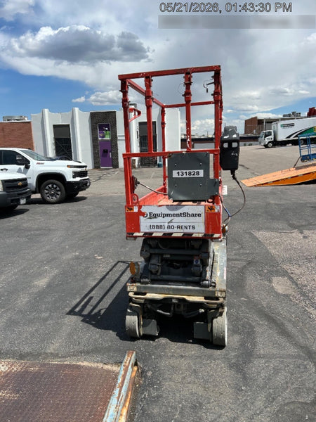 2021 SKYJACK SJ3219