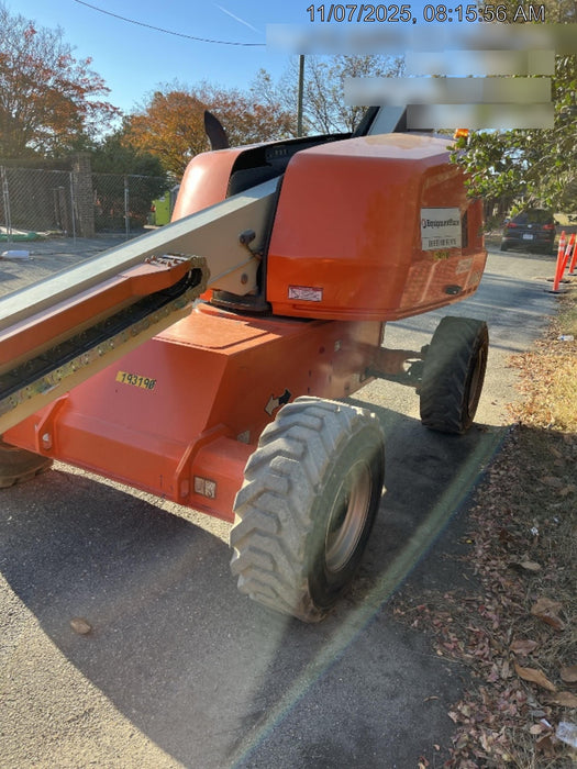 2021 JLG 400S