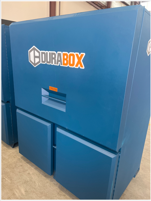 2025 DURABOX DB510