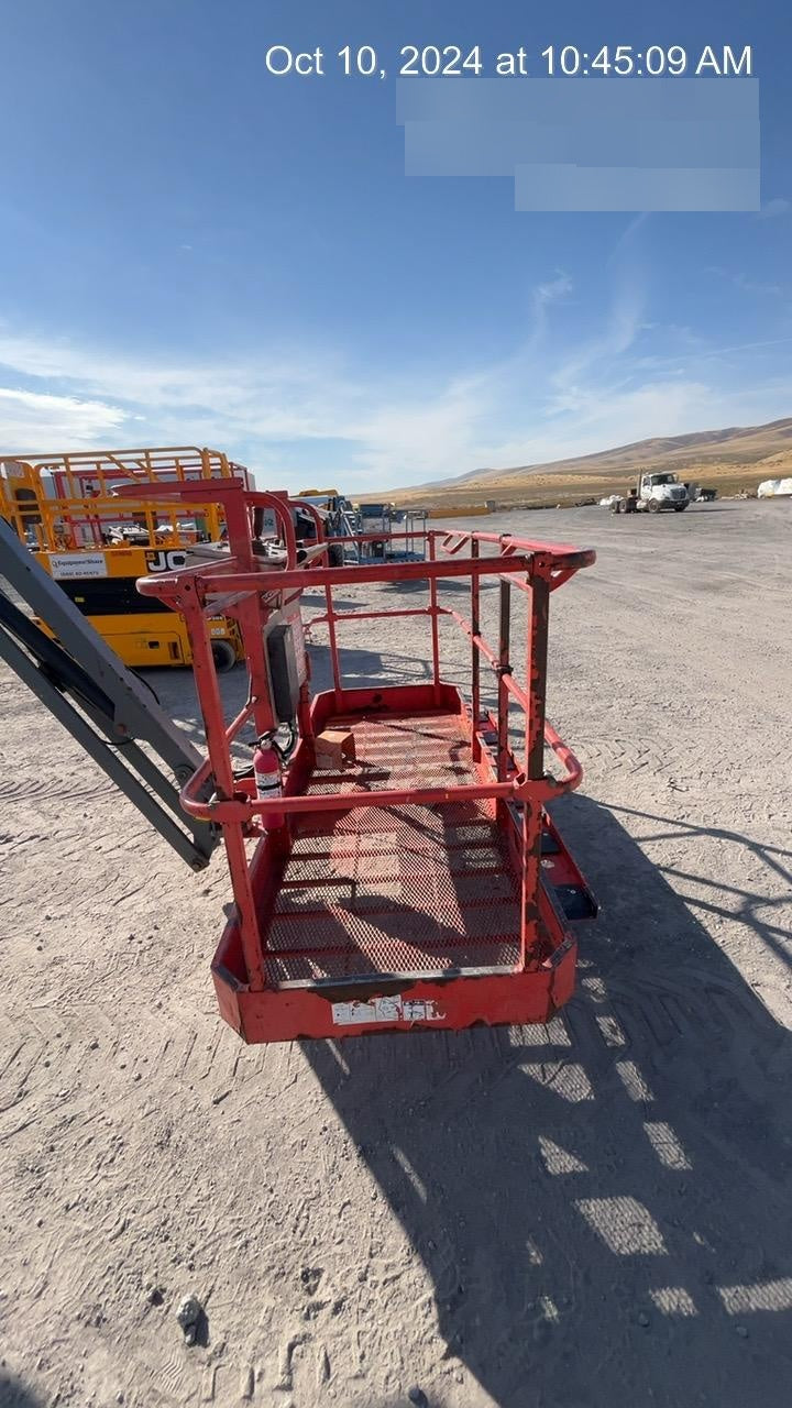 2019 SKYJACK SJ86T