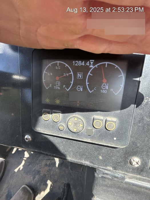 2020 MANITOU MTA5519