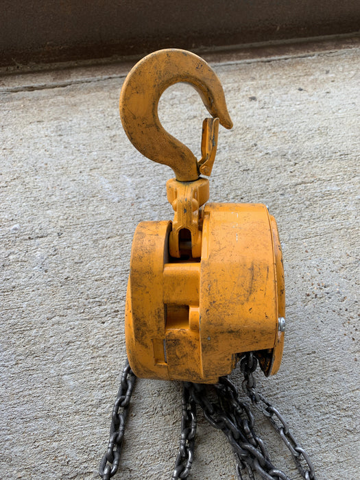 2020 HARRINGTON CF020-20