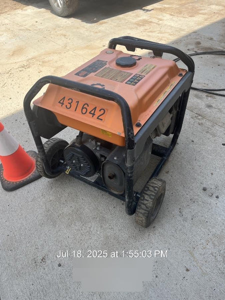2024 GENERAC G0076722