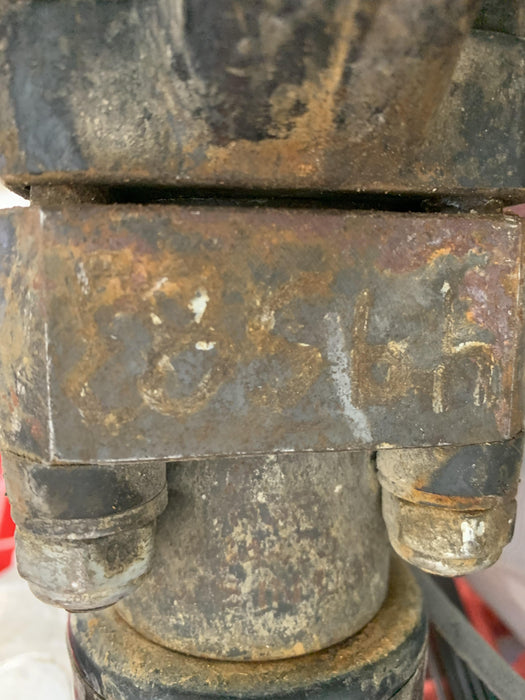 2019 MICHIGAN PNEUMATIC ES-CH3R-TRACKER