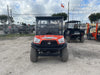 2022 KUBOTA RTV-X1140W-H (Canopy)