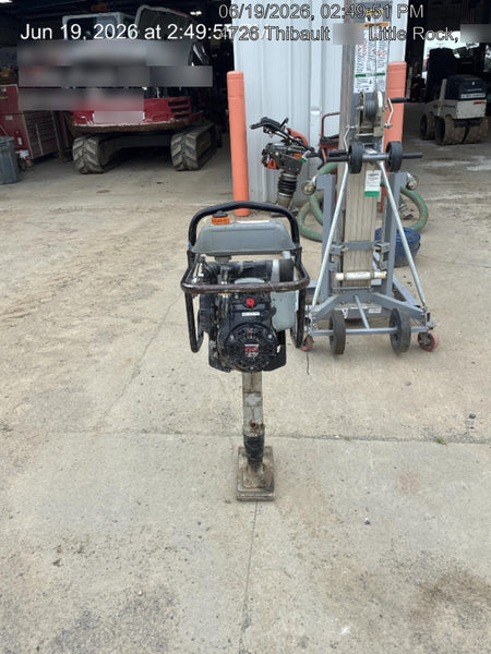 2023 MULTIQUIP MTR40HF