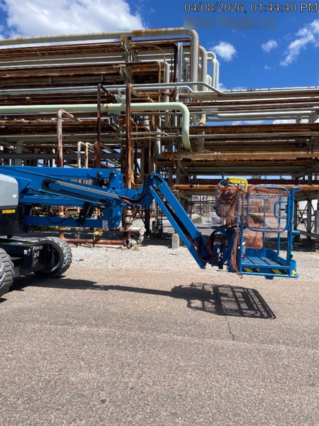 2018 GENIE Z-45/25 RT