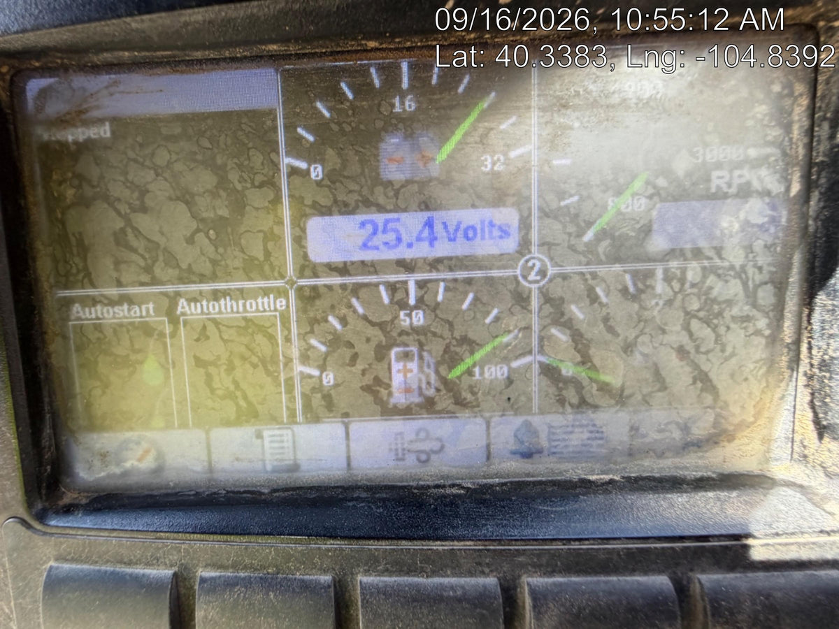 2023 PREMIER PUMP 8NHTH-RP-DC13