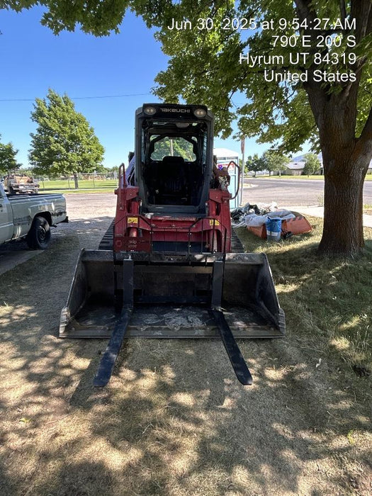 2025 VIRNIG PF4855-5VG